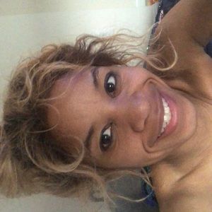 Meet your Posher, Kristen